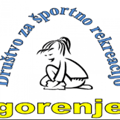 3. TURNIR DRUŠTVA ZA ŠPORTNO REKREACIJO GORENJE 2019
